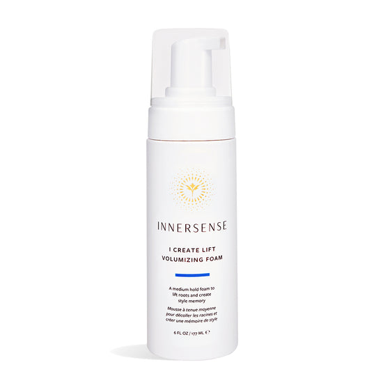 I Create Lift Volumizing Foam