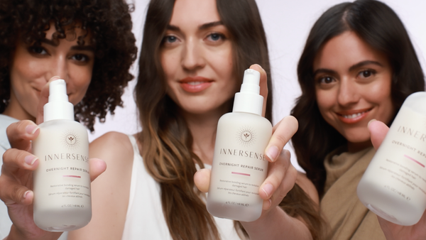 Overnight Repair Serum