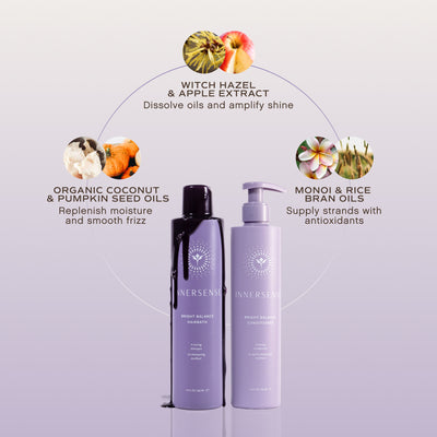 Bright Balance Duo