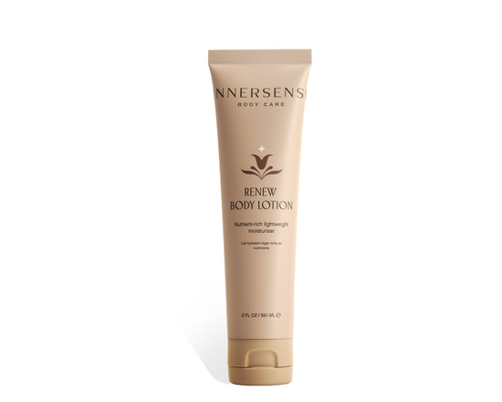 Renew Body Lotion