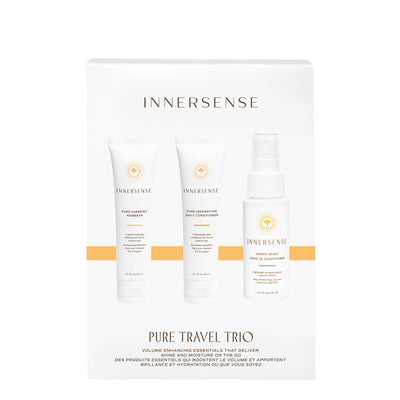Pure Travel Trio