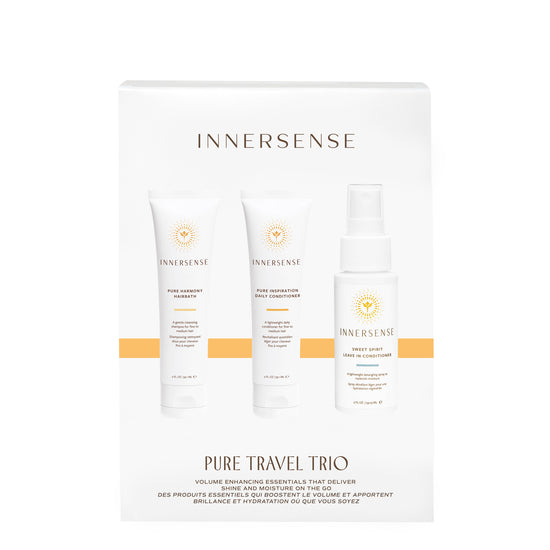 Pure Travel Trio