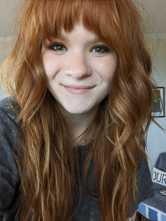 Sarah Lane