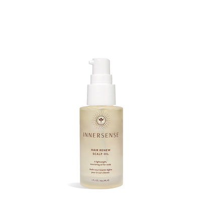 Hair Renew Scalp Oil