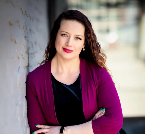 Erin Schmucker