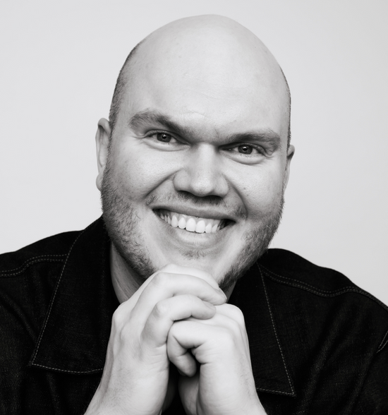 Petteri Ranta Eilola