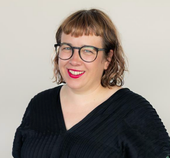 Susanne Gessner