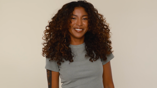 Volume Curl Set
