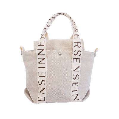 Signature Mini Tote