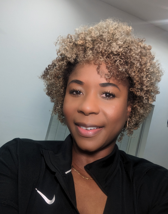 Stacey-Ann Foy
