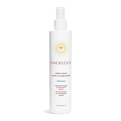 Sweet Spirit Leave In Conditioner