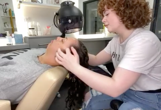 The Art of Functional Frizz