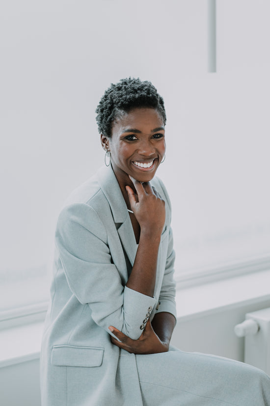 Rosine Ndudi