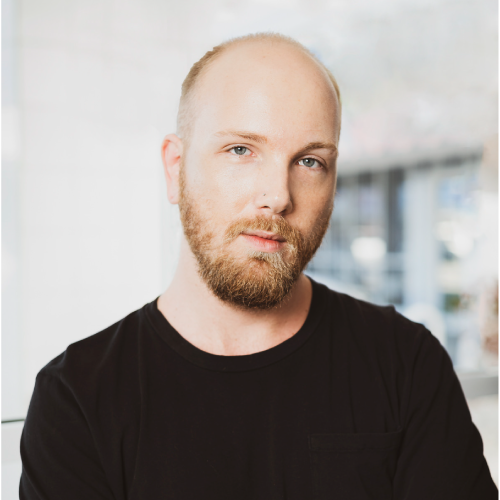 Steven Jensen