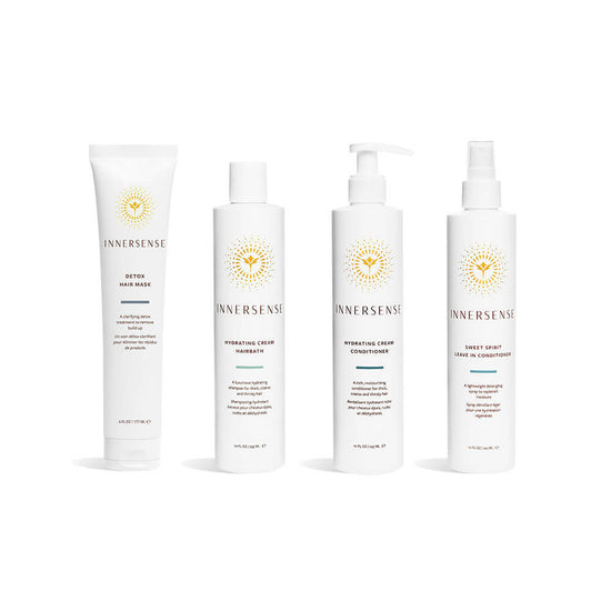 Hydrate Detox Bundle