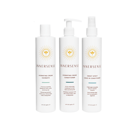 Hydrate Trio